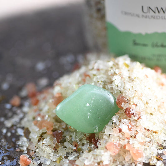 Unwind Bath Soak