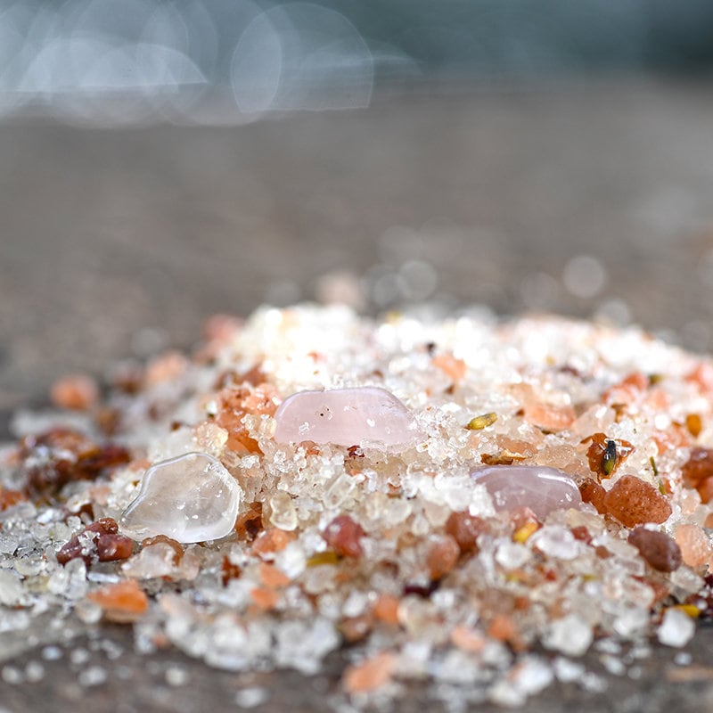 Amour Bath Soak