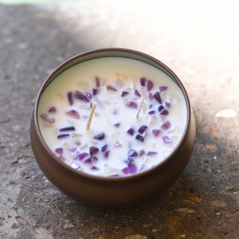 Mindful Candle