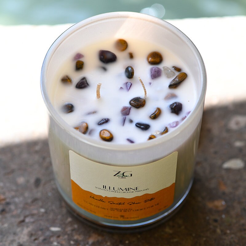 Illumine Candle