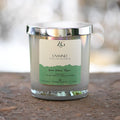 Unwind Candle