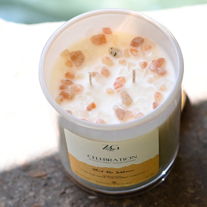 Celebration Candle