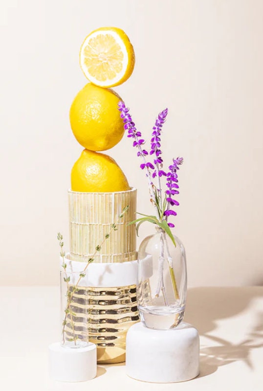 Unwind Candle