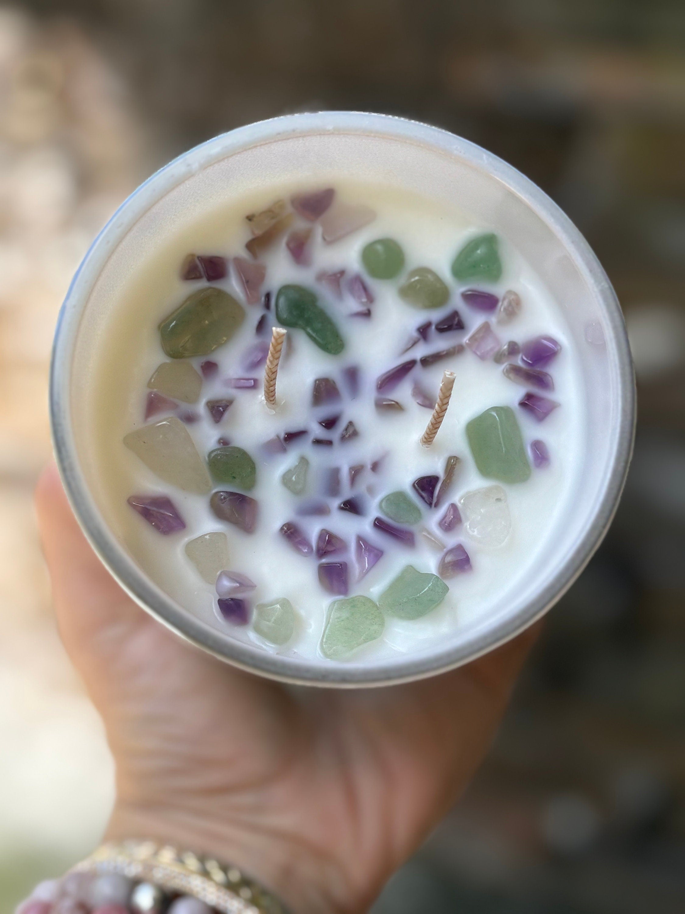 Unwind Candle