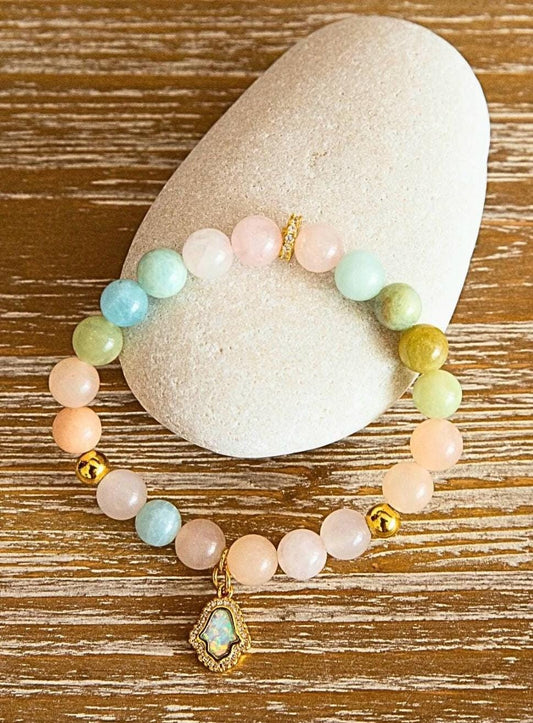 Soft Life Bracelet