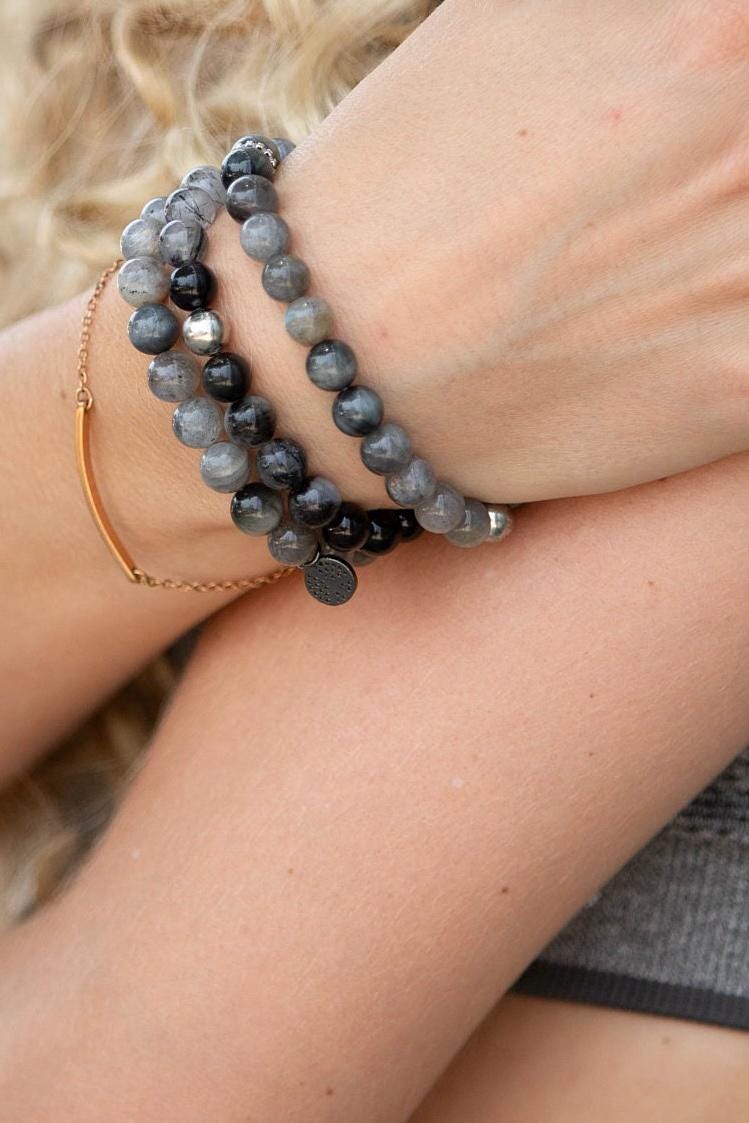 Northern Lights Bracelet