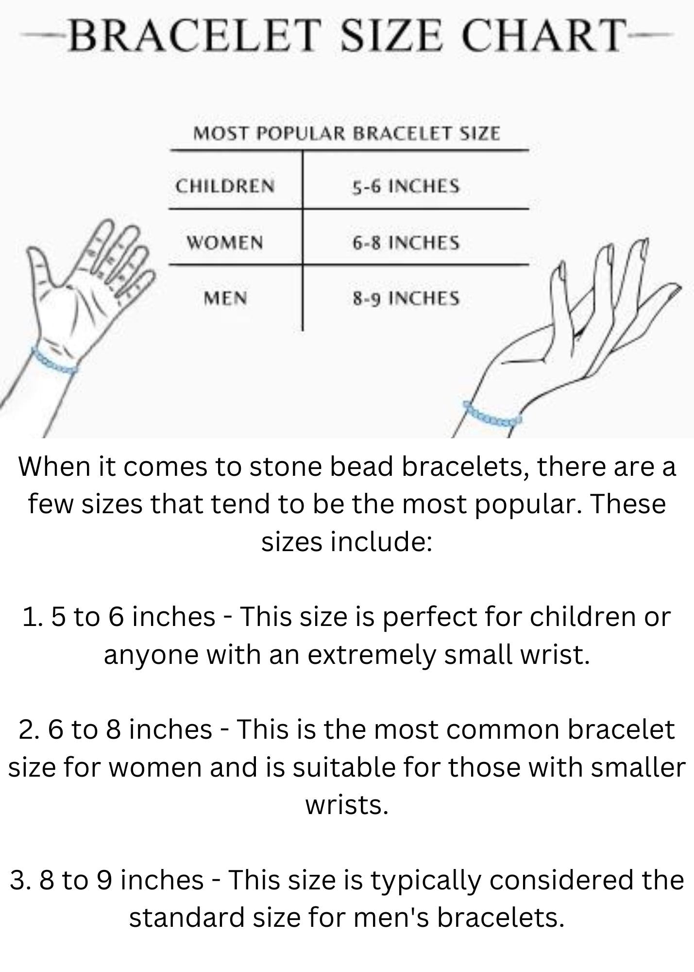 Red Light Special Bracelet