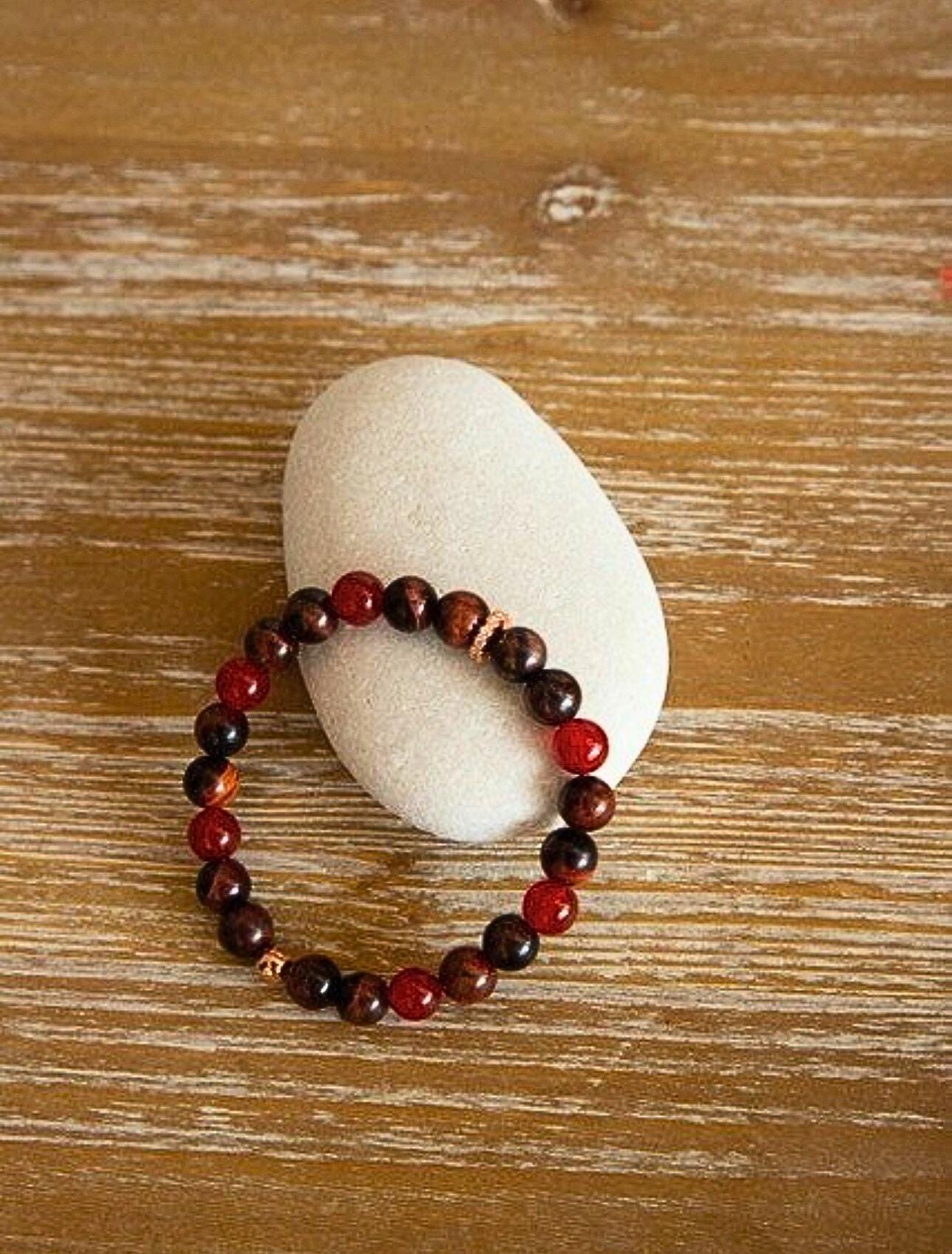 Wildfire Bracelet
