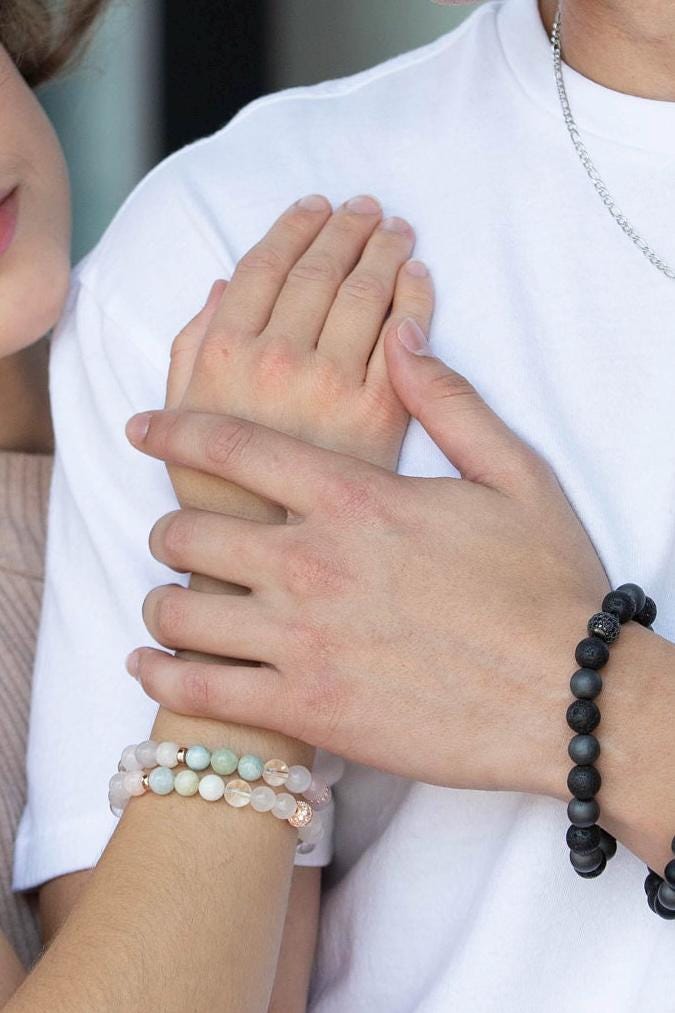 Soft Life Bracelet