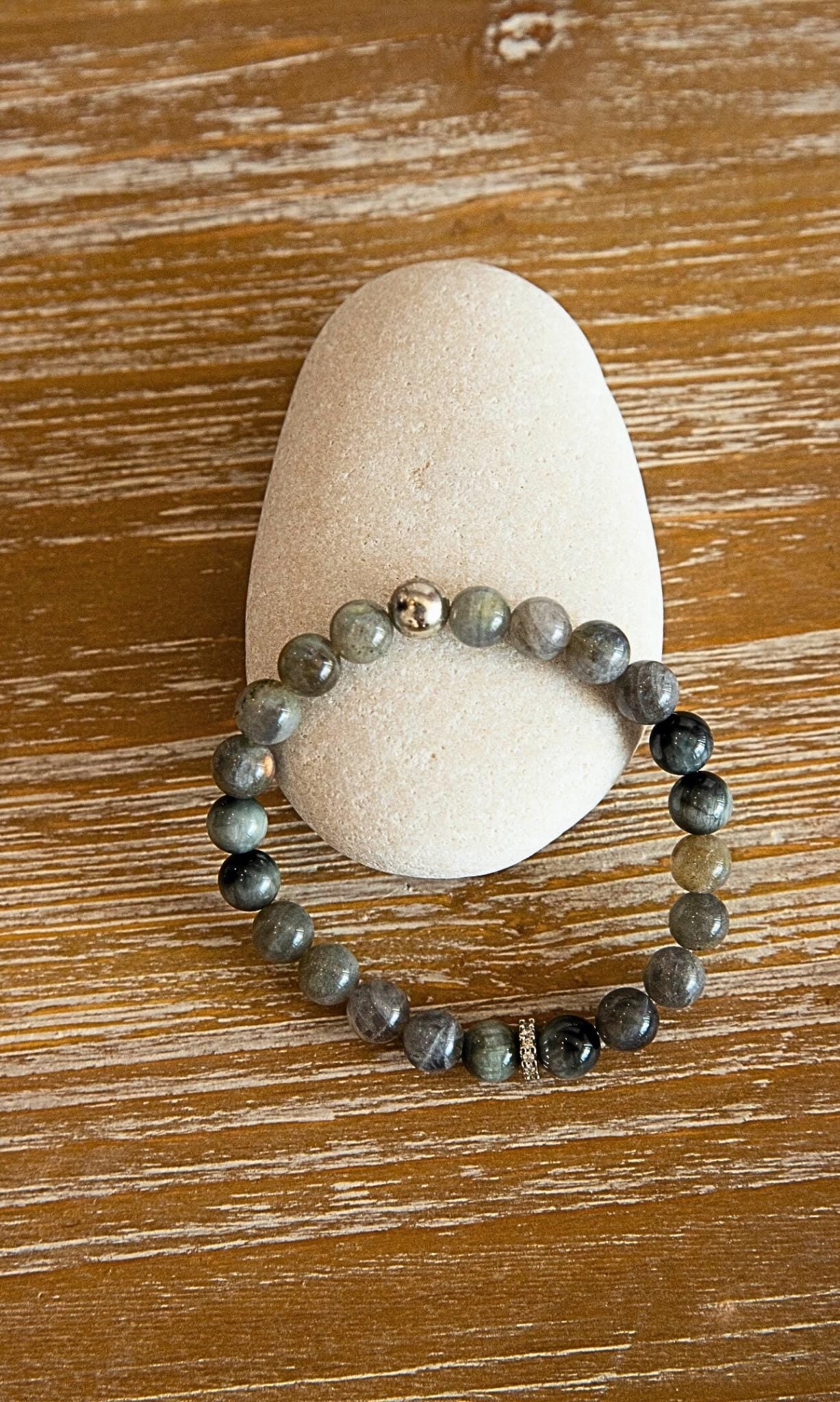Northern Lights Bracelet