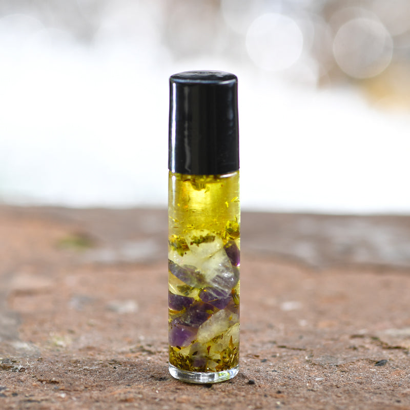 Mindful Intention Roller