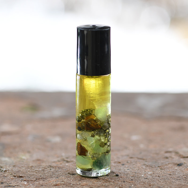 Riches Intention Roller