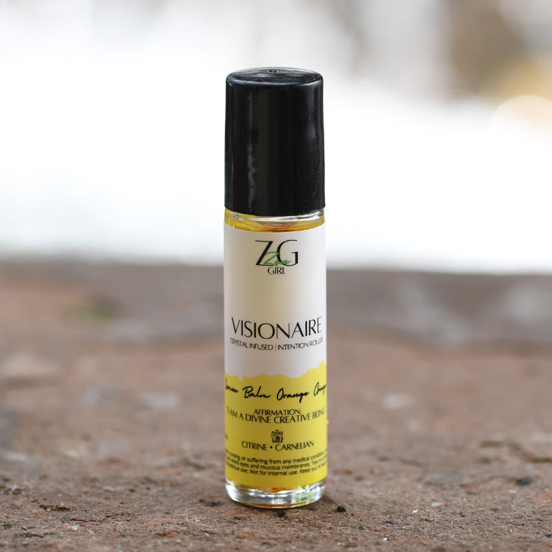 Visionaire Intention Roller