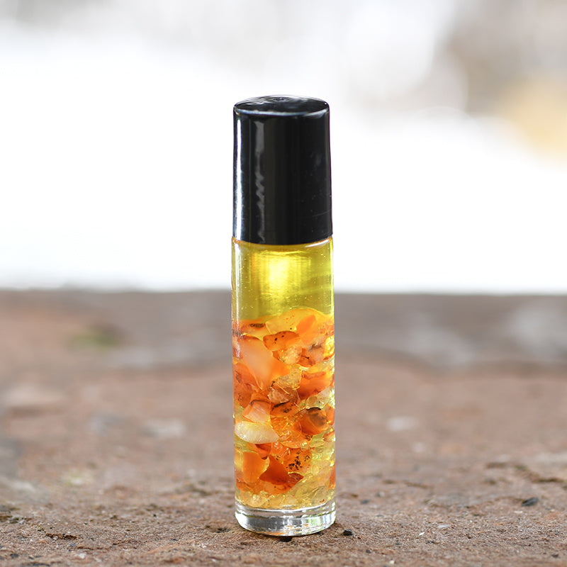 Visionaire Intention Roller