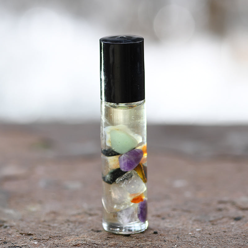 Blessings Intention Roller
