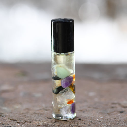 Blessings Intention Roller