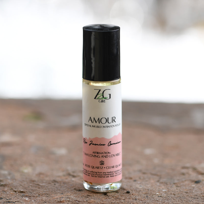 Amour Intention Roller