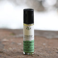 Unwind Intention Roller