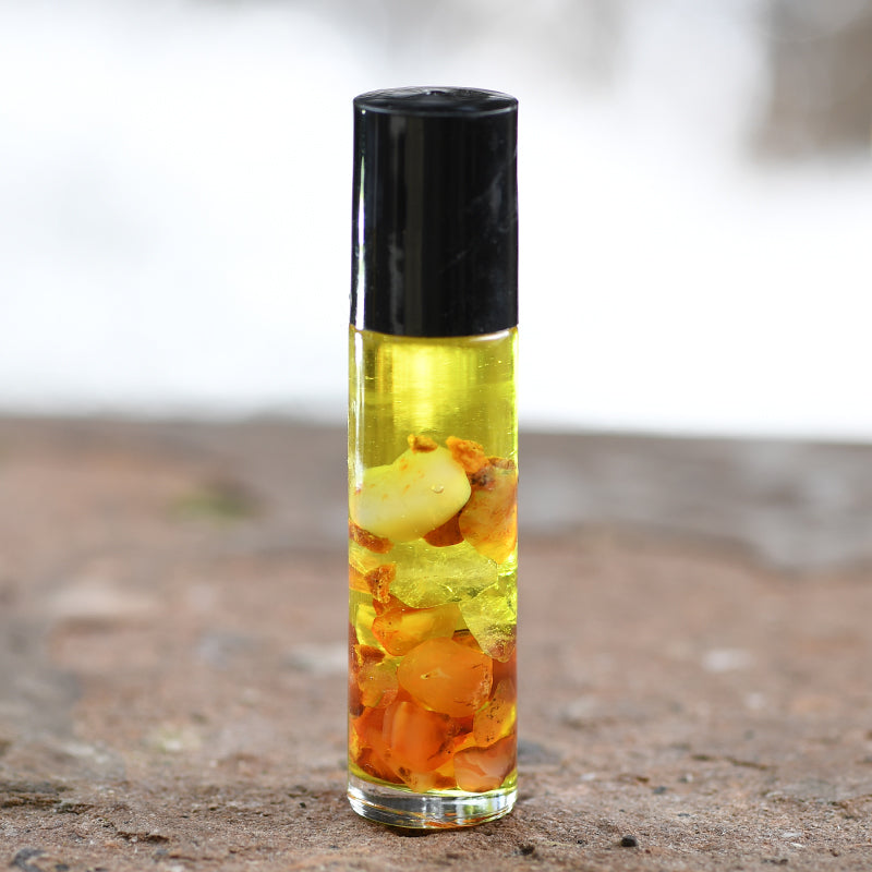 Vitality Intention Roller