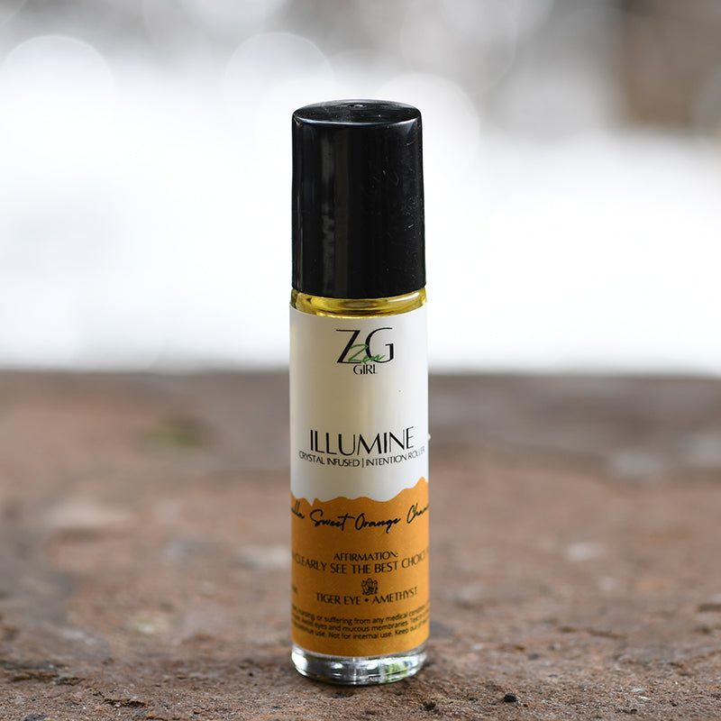 Illumine Intention Roller
